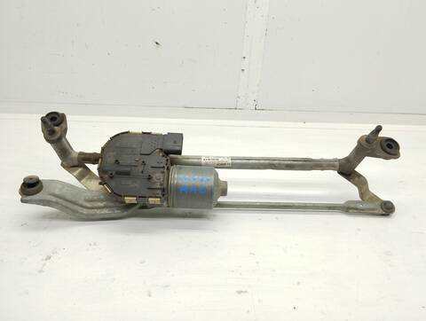 Motor Limpia Delantero Volkswagen Golf 2.0 TSI 230CV 169KW