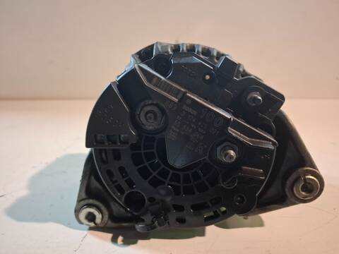 Foto 3ª: Alternador Opel Corsa Z12XEP (2006)