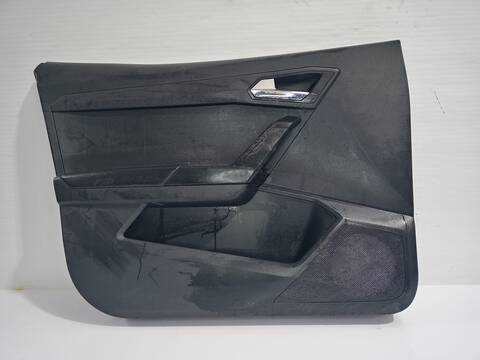 Tapizados Cartoneras Seat Ibiza STYLE 95CV 70KW