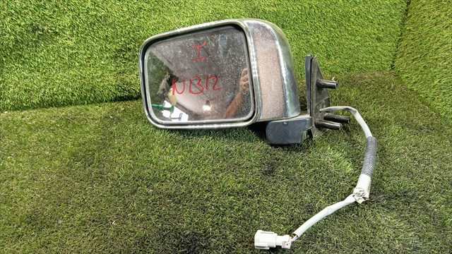 Retrovisor Izquierdo Nissan Navara 2.5 TD D22 133CV 4X4