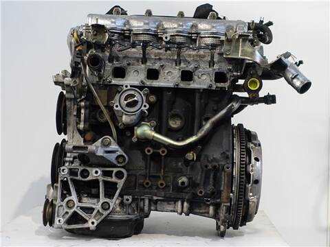 Foto 3ª: Motor Completo Nissan Primera 2.2 DI HATCHBACK 126CV 93KW [YD22] (2002)