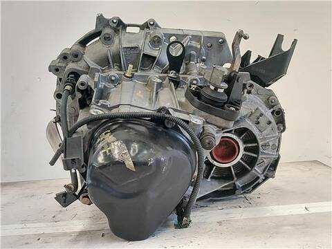 Foto 3ª: Caja Cambios Renault Laguna 1.6 16V 112CV 82KW [G/ K4M 57] (2005)