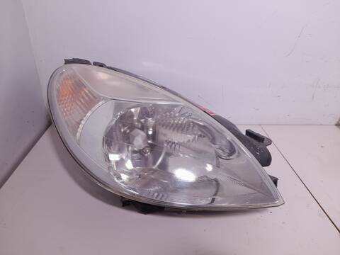 Foto 2ª: Faro Derecho Citroen Xsara 1.6 HDI 90 EXCLUSIVE PICASSO 90CV 66KW [9HX] (2008)