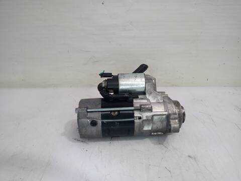 Foto 2ª: Motor de Arranque Mitsubishi ASX MOTION 4WD 116CV 85KW [4N13] (2014)