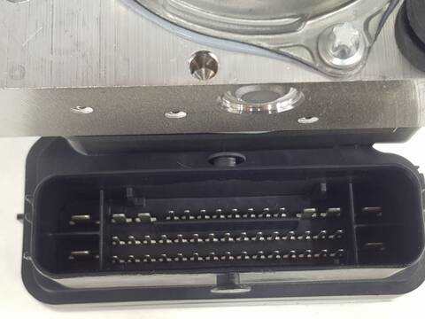 Foto 2ª: Abs Renault Clio SIN DEFINIR