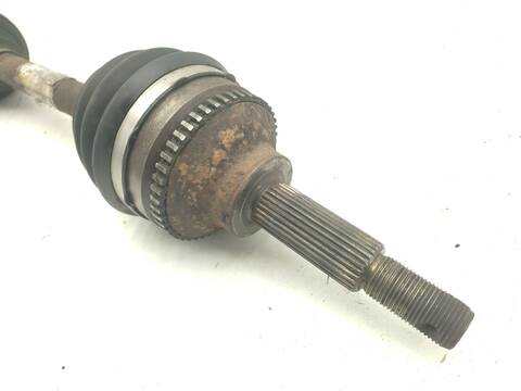 Foto 2ª: Transmision Delantera Izquierda Ford Transit 2.2 TDCI 100CV 74KW FURGONETA [DRFA,DRFB,DRFC,DRFD,DRFE] (2012)