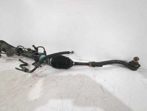 Foto 2ª: Cremallera de Direccion Kia Carens 2.0 CRDI 140 140CV [D4EA] (2006)