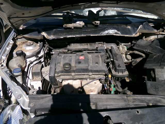 Motor Completo Citroen C4 1.6 G 2004-2010