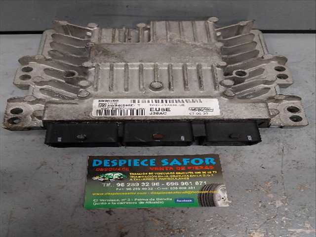 Centralita Motor ECU Ford Mondeo 1.8 D