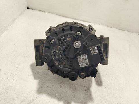 Foto 2ª: Alternador Volkswagen Golf GTI PERFORMANCE BMT/START-STOPP 245CV [CJXE] (2017)