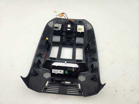 Foto 3ª: Mando Multifuncion DS 7 LOUVRE 179CV 132KW [AH01] (2018)