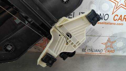 Foto 3ª: Elevalunas Eléctrico Delantero Derecho Citroen Berlingo CONTRLOL M 102CV 75KW FURGON [YHY] (2020)