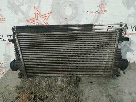 Foto 4ª: Intercooler Opel Insignia SPORT BERLINA 131CV 96KW [A20DTJ] (2010)
