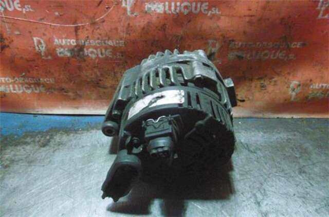 Foto 2ª: Alternador Bmw Serie 5 518 2.5 525TD [2.5 LTR. - 85 KW TURBODIESEL CAT] [M51 D25]