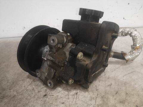 Foto 2ª: Bomba Servodireccion Mercedes Clase C 160 271946 COUPE (2004)