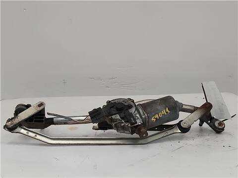 Motor Limpia Delantero Renault Laguna 2.0 BASIS COUPE 150CV 110KW