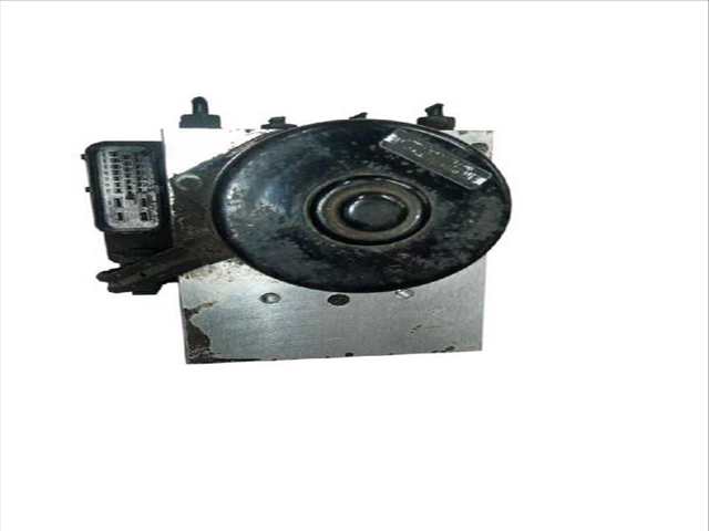 Foto 2ª: Abs Seat Leon 1.9 TDI (1999)