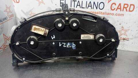 Foto 3ª: Cuadro de Instrumentos Peugeot Expert PREMIUM 120CV 88KW [RHKDW10UTED4] (2007)