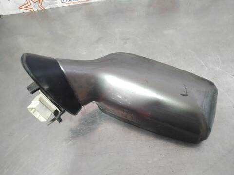 Foto 2ª: Retrovisor Izquierdo Audi 80 AVANT