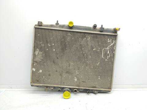 Radiador Motor Citroen C5 2.0 HDI SX BERLINA 109CV 80KW