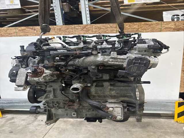 Foto 3ª: Motor Completo Kia Sportage 1.6 CRDI 136 CV 100KW [D4FE]