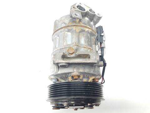 Foto 2ª: Compresor Aire Acondicionado Renault Arkana TECHNO