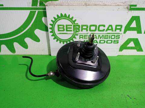 Foto 2ª: Servofreno Peugeot 206 E-MUSIC BERLINA 75CV 55KW (2004)