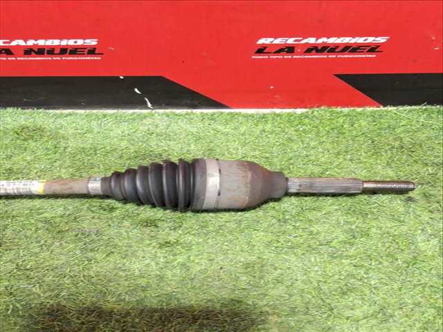 Foto 4ª: Transmision Delantera Izquierda Ford Transit 2.0 ECOBLUE 130CV 96KW FURGONETA [BKFA,BKFB,YMF6,YMFA,YMFB,YMFS] (2019)