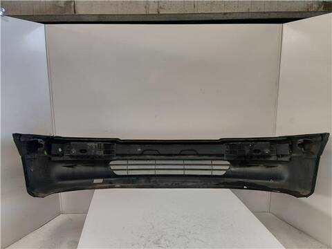 Foto 4ª: Paragolpes Delantero Peugeot 306 1.9 STD 69CV 51KW [D9B (XUD9A)] (1996)