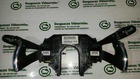 Mando Luces Citroen C4 1.6 16V HDI FAP PICASSO 109CV 80KW