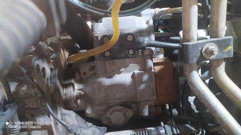 Foto 4ª: Motor Completo Land Rover Range DSE 100KW) 136CV [256TA] (2001)