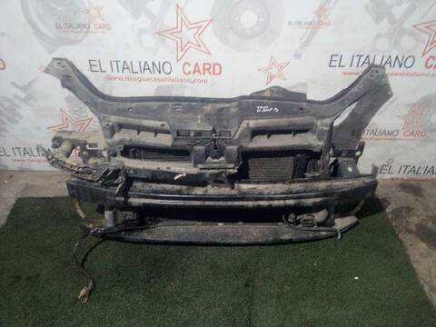 Radiador Motor Volkswagen Golf SPORTLINE BERLINA 102CV 75KW