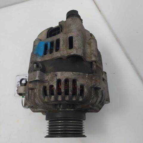 Foto 2ª: Alternador Kia Carens 2.0 CRDI 140 (2006)