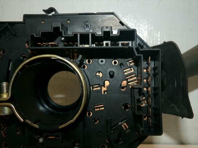 Foto 3ª: Mando Multifuncion Fiat Multipla 1.9 JTD 1999-2004 [182B4000] (1999)