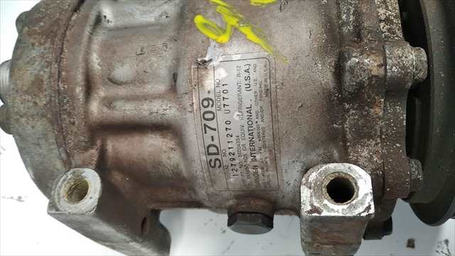 Foto 4ª: Compresor Aire Acondicionado Jeep Cherokee 2.5 GASOLINA [G/P00] (1993)