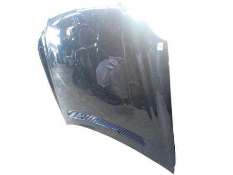 Foto 2ª: Capot Mercedes Clase CLK 200 G KOMPRESSOR C209) 209.342 (2002)