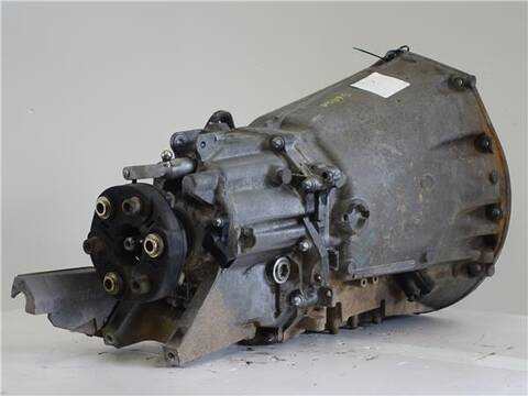 Foto 3ª: Caja Cambios Mercedes Clase C 160 2.0 200 COMPRESSOR 203.045) BERLINA 163CV 120KW [M 111.955] (2001)