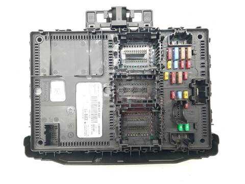 Foto 2ª: Centralita Motor ECU Ford Kuga 2.5 DURATEC PLUG-IN-HYBRID 152CV 112KW [BGDA] (2024)