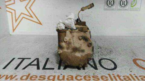 Foto 3ª: Compresor Aire Acondicionado Alfa Romeo 156 1.9 JTD CAT 105CV 77KW (1997)