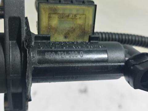 Foto 3ª: Bomba Embrague Seat Ibiza ERENCE 95CV [DLAC] (2017)