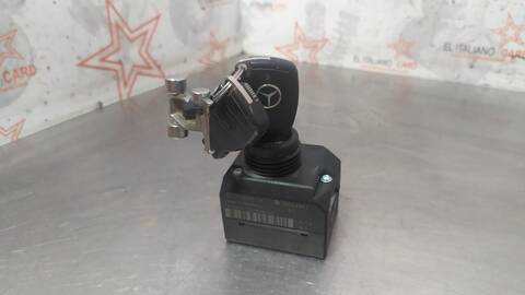 Foto 1ª: Motor de Arranque Mercedes Clase ML 300 3.0 CDI W164) 224CV 165KW AUT. OM642 [OM642940] (2006)