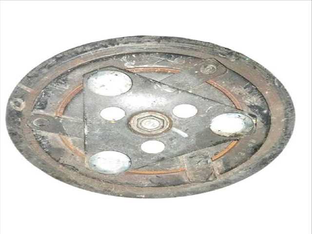 Foto 2ª: Compresor Aire Acondicionado Fiat Scudo 1.6 D MULTIJET FURGONETA (2007)