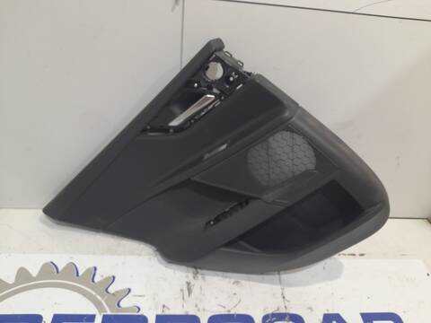 Foto 2ª: Tapizados Cartoneras Jaguar XE 2.0 DIESEL CAT 180CV 132KW (2014)
