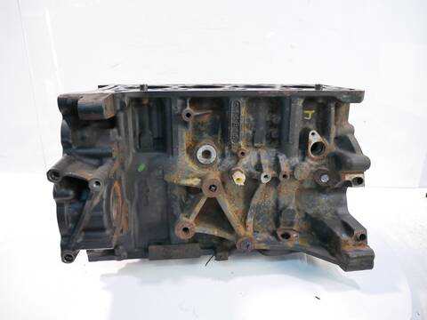 Bloque Motor Ford Transit 105 CV 77KW