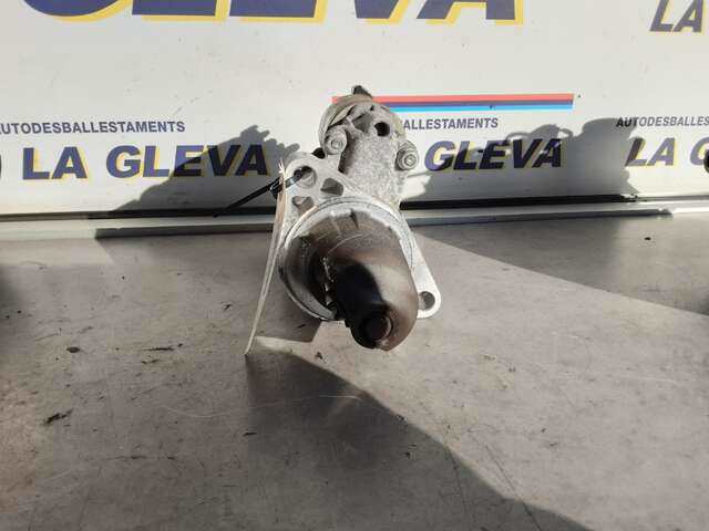 Foto 1ª: Motor de Arranque Mercedes Clase A 140 A 180 CDI 0CV [651.901] (2013)
