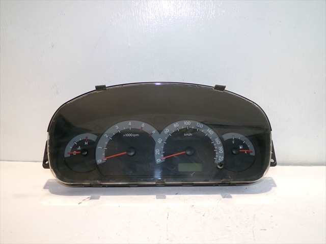 Cuadro de Instrumentos Hyundai Elantra 2.0 CRDI 2000-2003