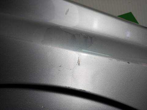 Foto 3ª: Aleta Delantera Derecha Opel Zafira 1.9 CDTI CAT Z 19 DTL) 101CV [D/ Z19DT] (2005)