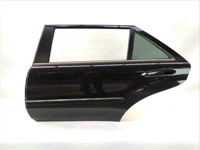 Puerta Trasera Izquierda Mercedes Clase ML 420 CDI 4-MATIC W164) 164.128