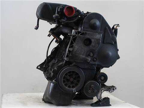 Foto 4ª: Motor Completo Volkswagen Polo 1.9 TRENDLINE BERLINA 64CV 47KW [ASX] (2001)