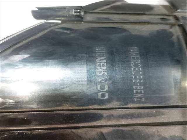 Foto 3ª: Cuadro de Instrumentos Mercedes Clase C 160 C 220 CDI 204.008) BERLINA 170CV 125KW [OM646811] (2008)